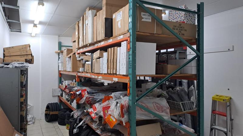 To Let commercial Property for Rent in Newton Park Eastern Cape
